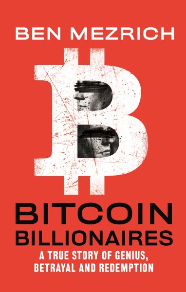 Bitcoin Billionaires cover
