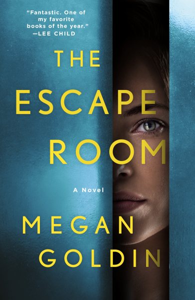 Escape Room cover