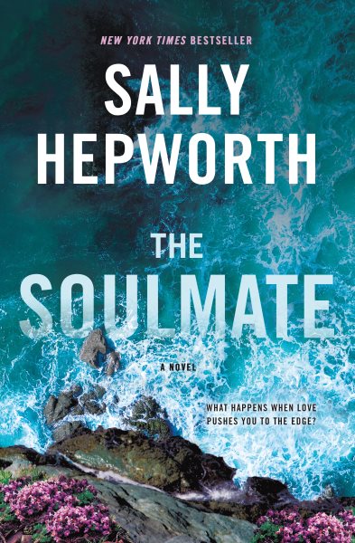 The Soulmate: A Novel cover