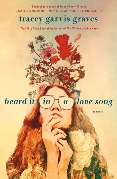 Heard It in a Love Song: A Novel cover