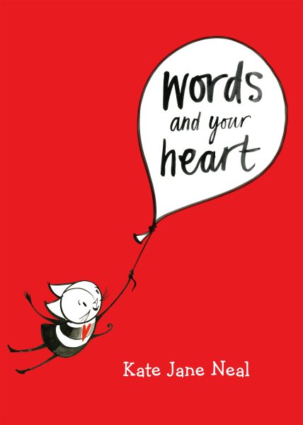 Words and Your Heart cover