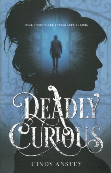 Deadly Curious cover