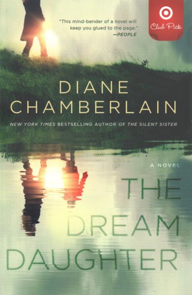 Dream Daughter - Target June Book Club Edition cover