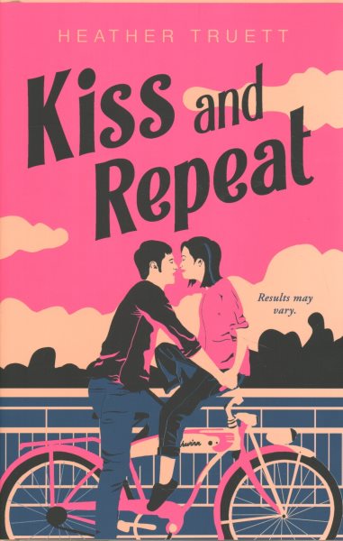 Kiss and Repeat cover
