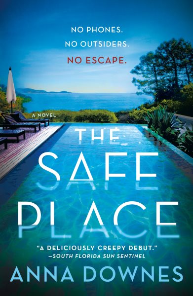 Safe Place cover