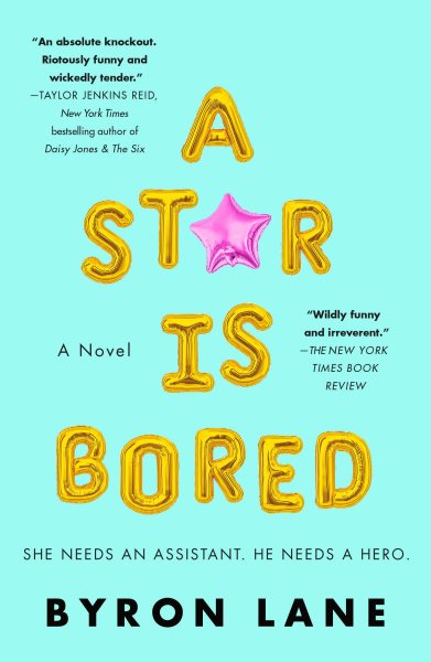 Star Is Bored cover