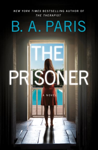 The Prisoner: A Novel cover