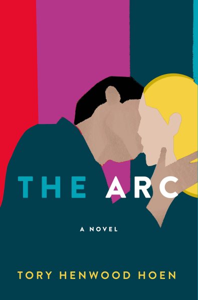 The Arc: A Novel cover