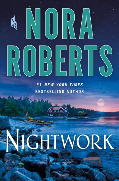Nightwork: A Novel cover