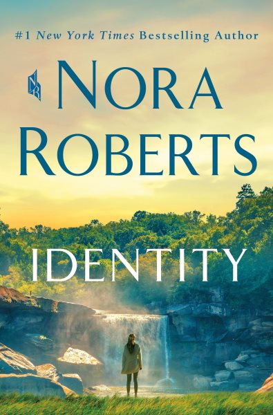 Identity: A Novel cover