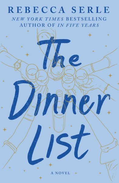 Dinner List cover