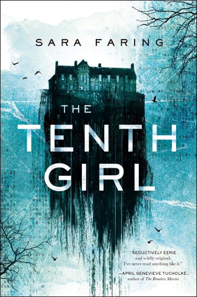 The Tenth Girl cover