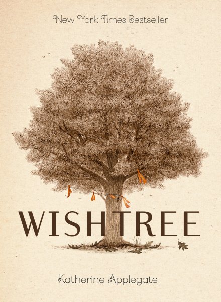 Wishtree (Special Edition): Adult Edition cover