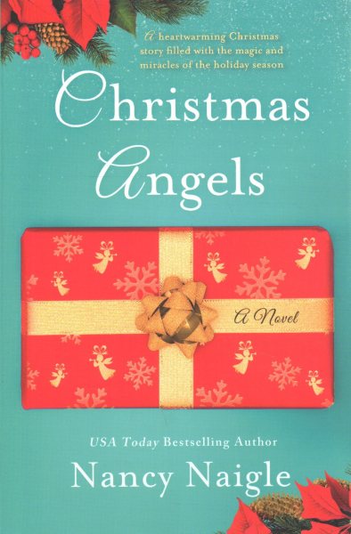 Christmas Angels: A Novel cover