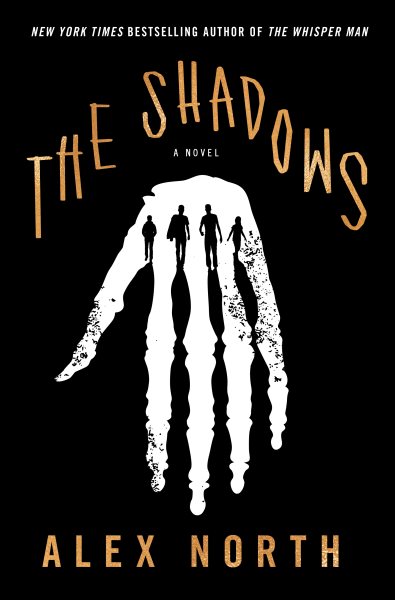 The Shadows: A Novel cover
