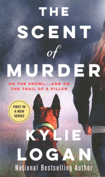 The Scent of Murder: A Mystery (A Jazz Ramsey Mystery, 1)