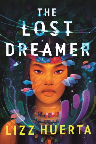 The Lost Dreamer (The Lost Dreamer Duology, 1)