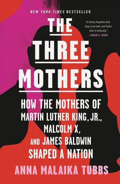 Three Mothers cover