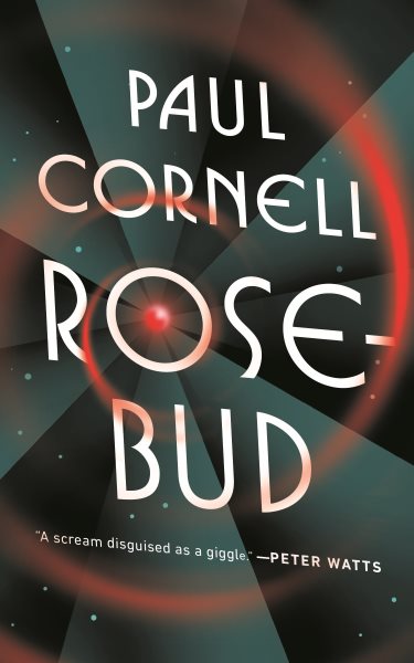 Rosebud cover