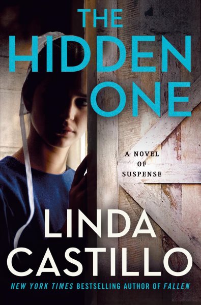 The Hidden One: A Novel of Suspense (Kate Burkholder, 14) cover