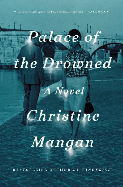 Palace of the Drowned: A Novel cover