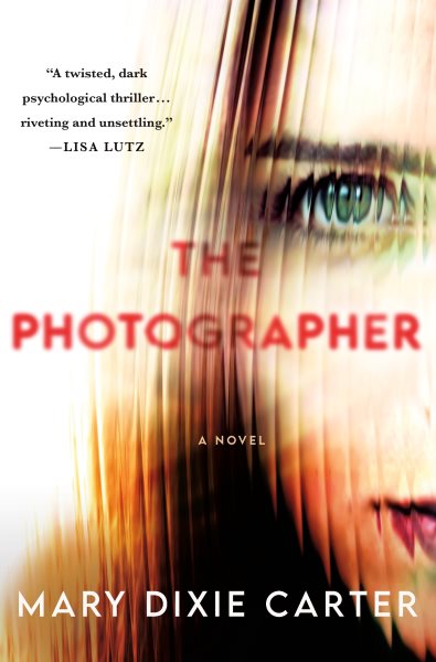 The Photographer: A Novel cover