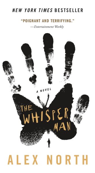 The Whisper Man: A Novel cover