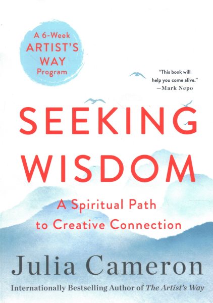 Seeking Wisdom cover