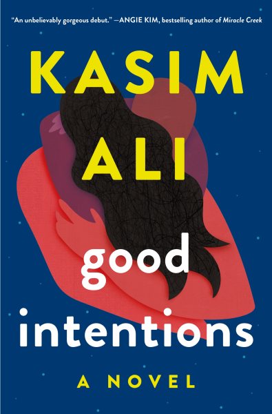 Good Intentions: A Novel cover
