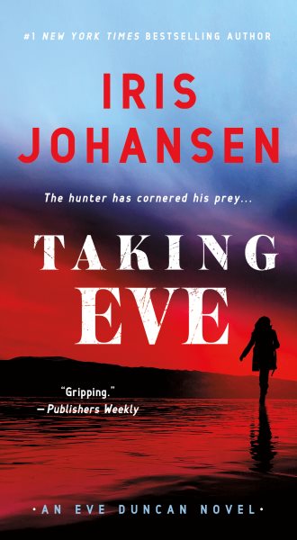 Taking Eve: An Eve Duncan Novel (Eve Duncan, 16) cover