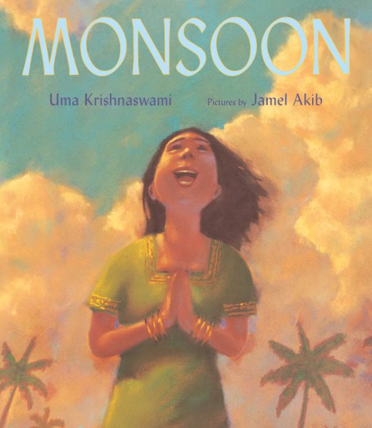 Monsoon cover
