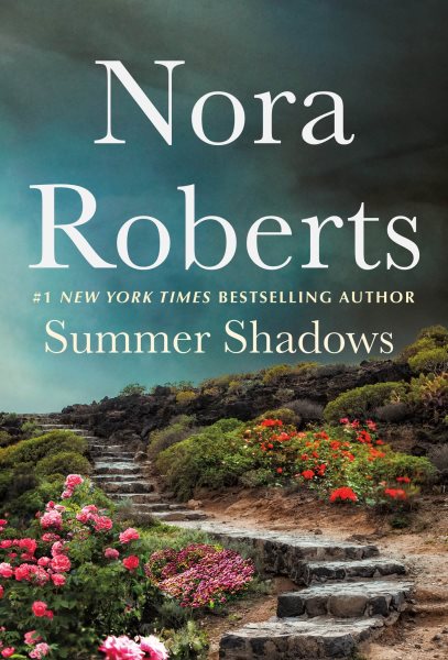 Summer Shadows: The Right Path and Partners: A 2-in-1 Collection cover