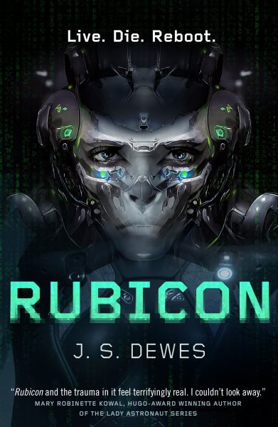 Rubicon cover