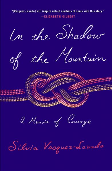 In the Shadow of the Mountain cover