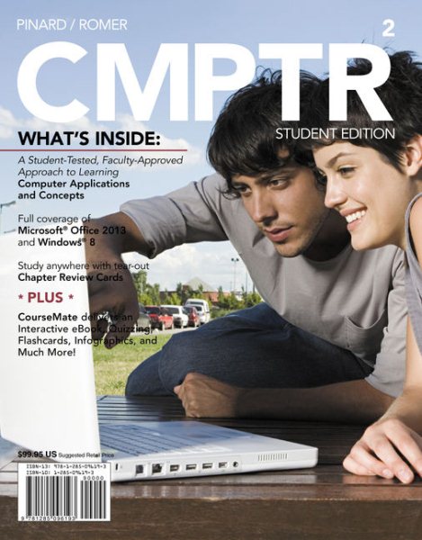 CMPTR 2 cover