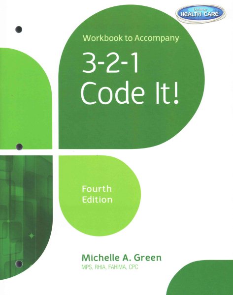 3, 2, 1 Code It! cover