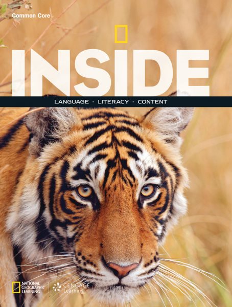 Inside 2014 Fundamentals: Student Book, Volume 2 cover