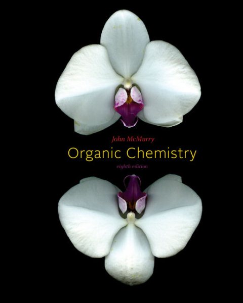 Organic Chemistry, Hybrid (with OWLv2 Printed Access Card) cover