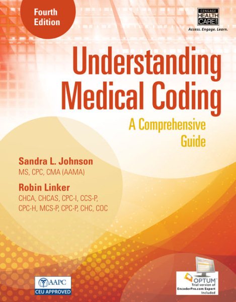 Understanding Medical Coding: A Comprehensive Guide cover
