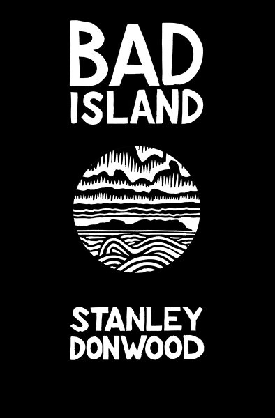 Bad Island cover