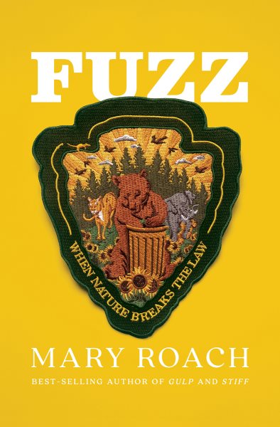 Fuzz: When Nature Breaks the Law cover