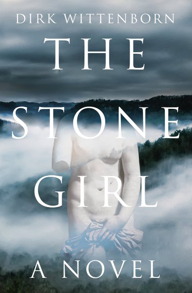 The Stone Girl: A Novel cover