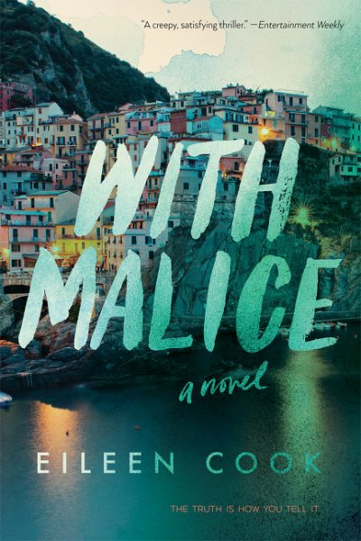 With Malice cover