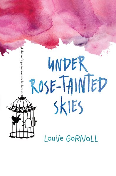 Under Rose-Tainted Skies cover