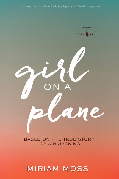 Girl on a Plane cover