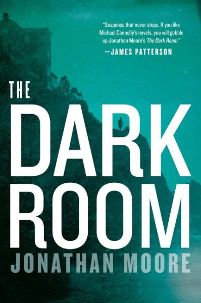 Dark Room cover
