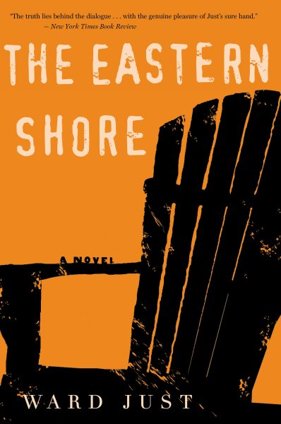 Eastern Shore cover