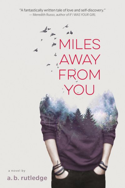 Miles Away from You cover