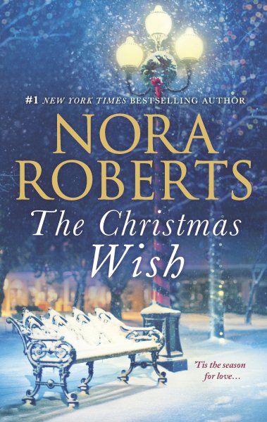 The Christmas Wish: An Anthology cover