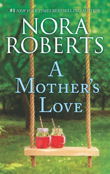 A Mother's Love: An Anthology cover
